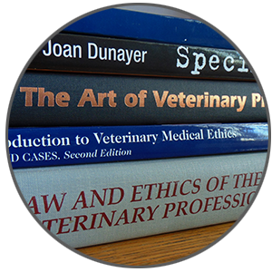Etika i komunikologija u veterinarskoj medicini